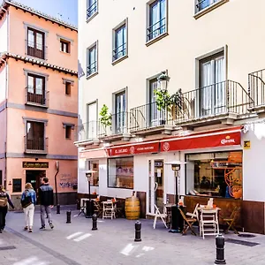  Appartement Ferala Centro A