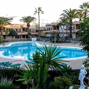  Appartement Lasvistas Espagne