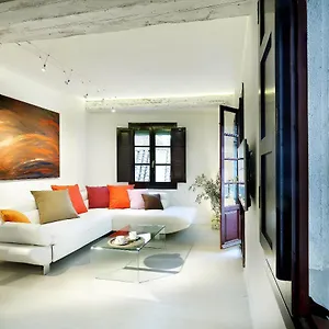  Appartement Art Chapiz