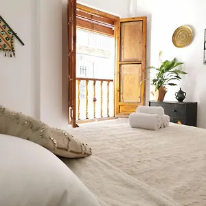  Séjour chez l'habitant La Morada Sur