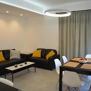  Apartamento Luminoso Y Moderno En El Centro