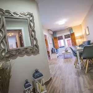  Apartamento Ibericabeds Plaza Nueva 21