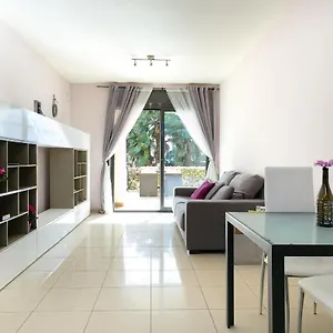  Appartement The Milenium Espagne
