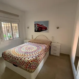  Appartement Piso A 150 Mts De La Playa Con Espectacular Terraza Y Wifi Espagne
