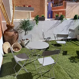  Appartement Rafael Espagne
