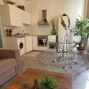  Apartamento En El Corazon De