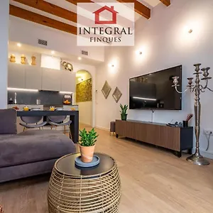  Appartement Ca La Somiada Espagne