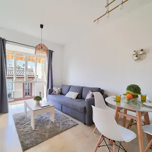  Appartement Your Dara En Centro Espagne