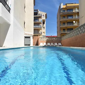  Appartement Rnet - Mt Standart Espagne
