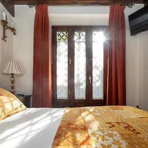  Appartement En Pleno Centro, Aljibe Rodrigo Del Campo 2c