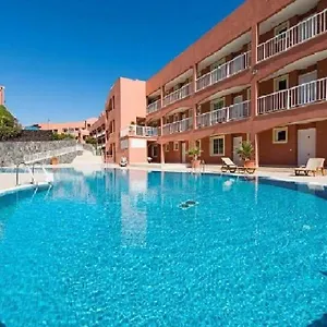  Appartement Playa Paraiso Espagne