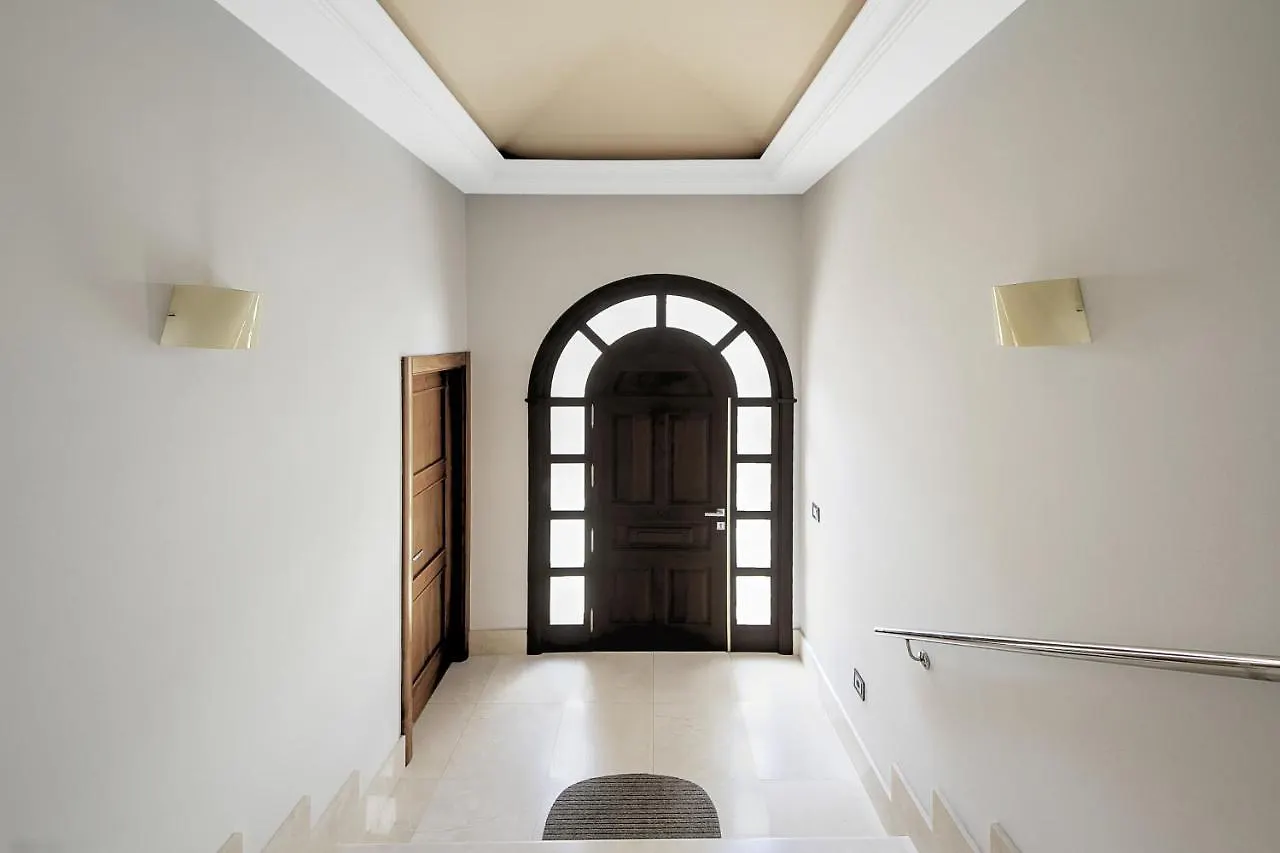 Atico Fotohouse Apartment Granada